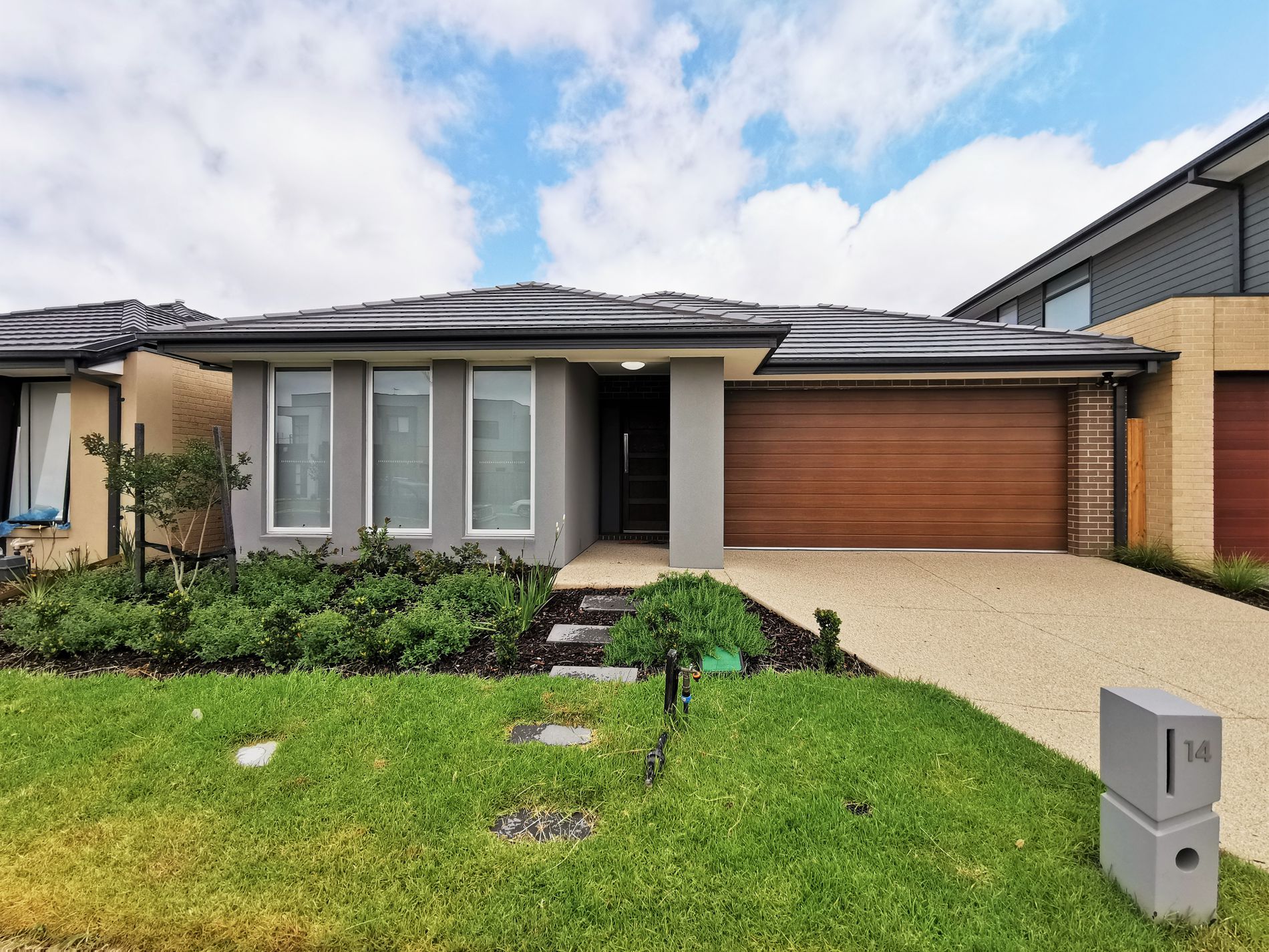 14 Beehive Drive, Williams Landing