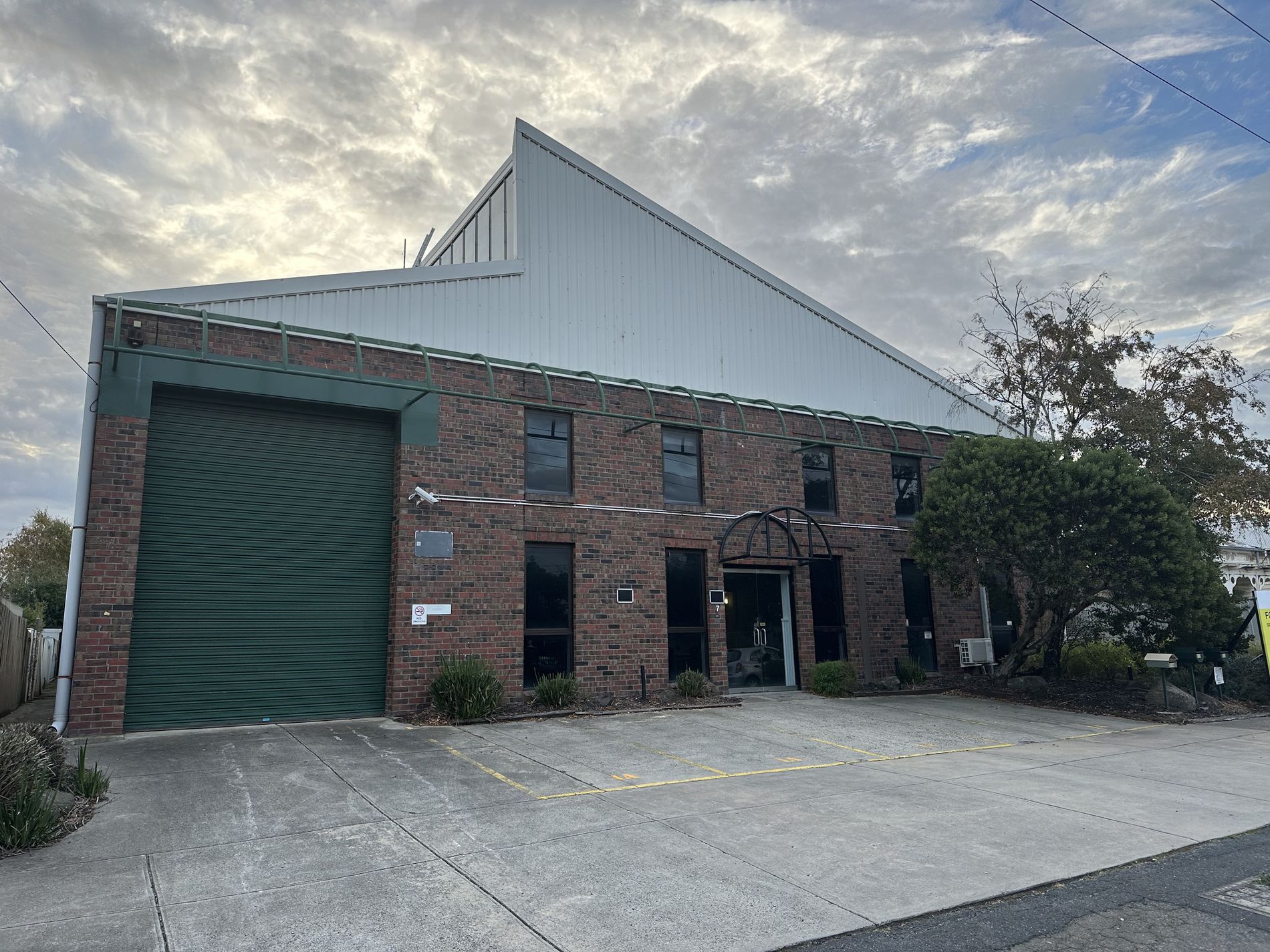 7 Raleigh Street, Spotswood