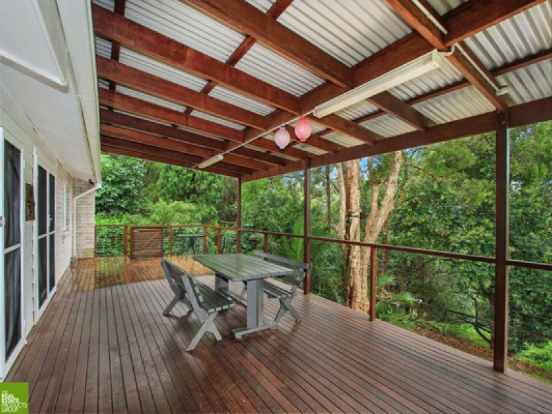17 Garden Avenue, Figtree