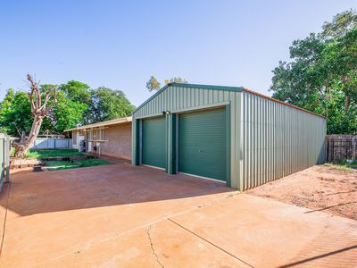 3 Graham Place, South Hedland