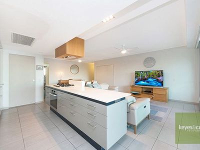 2306 / 6 Mariners Drive, Townsville City