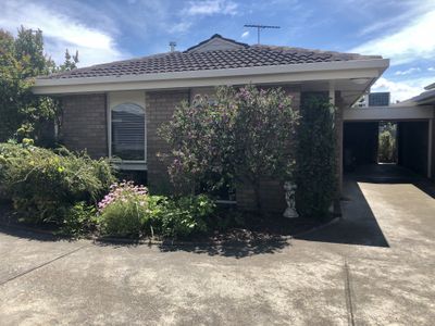 6 / 270a Pakington Street, Newtown