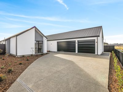 15 Coney Place, Rolleston