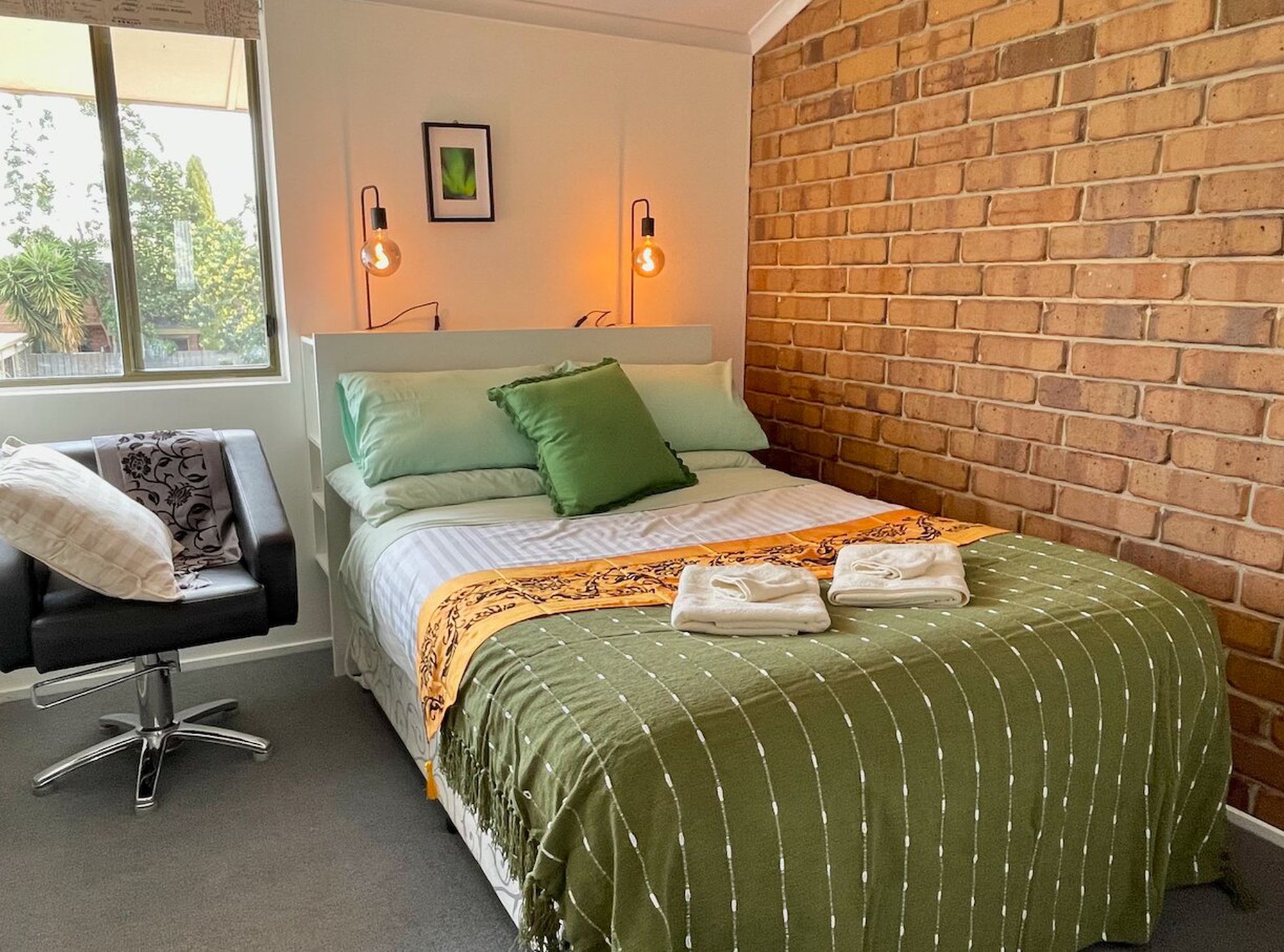 19 George Court, Adelaide