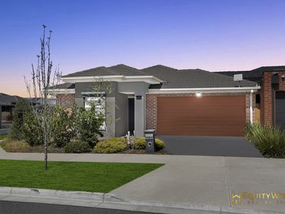 1 Generation Crescent, Mambourin