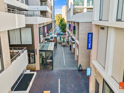 105 / 25 Challis Street, Dickson