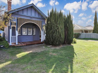 43 Wawunna Road, Horsham