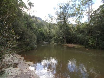 Lot 322 / 3 Lot 322/3 Upper Kangaroo River Road, Kangaroo Valley