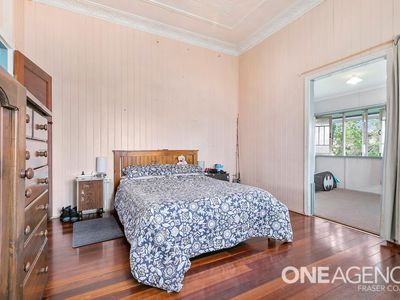 210 Pallas Street, Maryborough