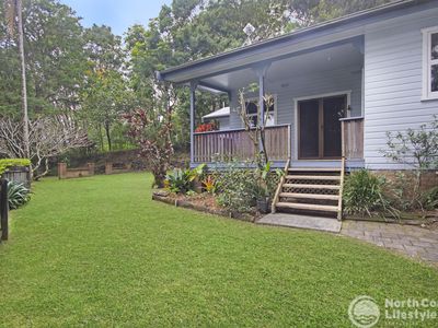 1 Middle Pocket Road, The Pocket