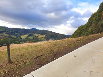 Lot 5 Wallace Road , Cygnet