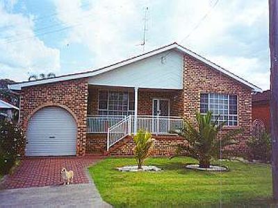 Warilla