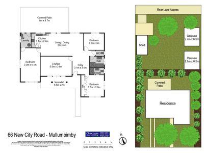 66-68 New City Road, Mullumbimby