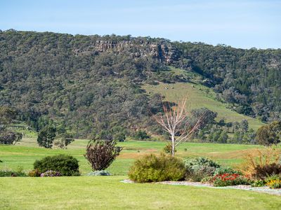 940 Coach Road, Culcairn