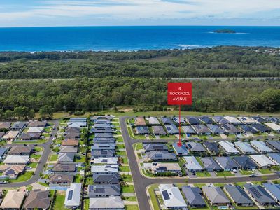 4 Rockpool Avenue, Sandy Beach