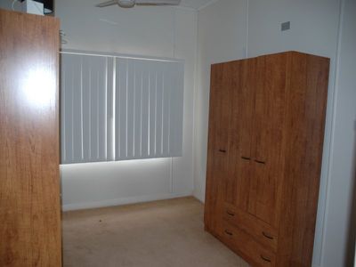 25 wonga street, Longreach