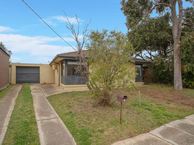 1 Grouse Court, Werribee