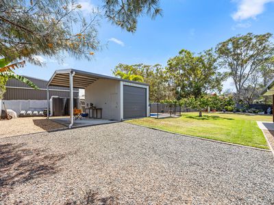 6 Jordan Close, Urangan