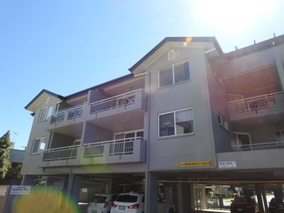22 / 9 Durham Street, St Lucia