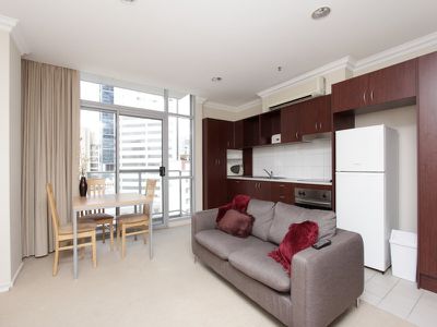 816 / 305 Murray Street, Perth