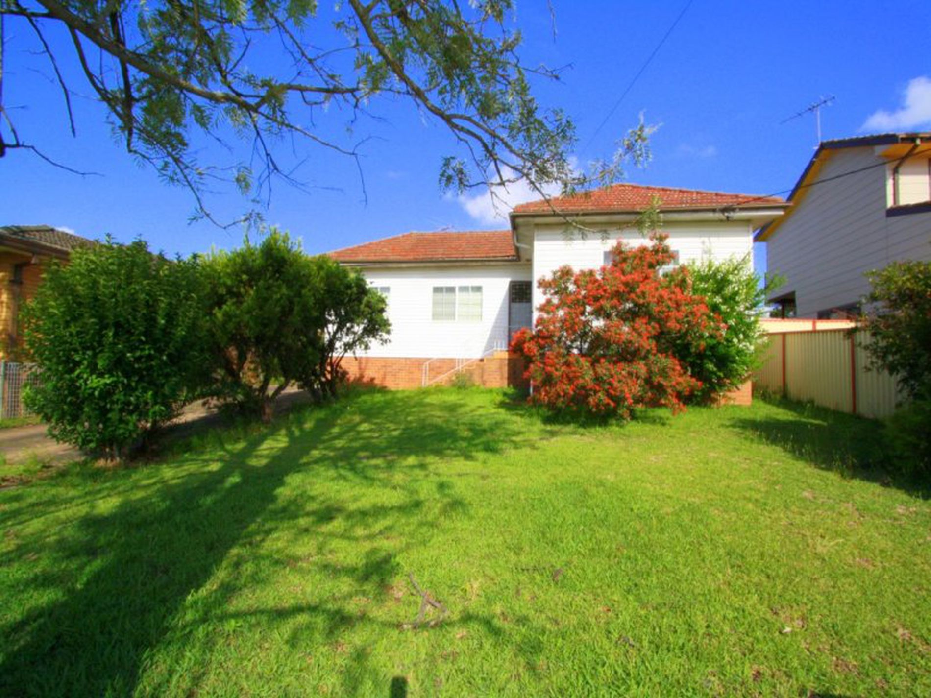 3 Ellis Street, Condell Park