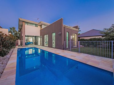 5 Esk Cres, Wakerley