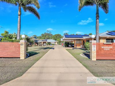 1 / 83 Mackerel Street, Woodgate