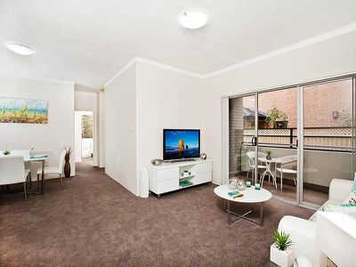 15 / 32 Chapel Street, Rockdale