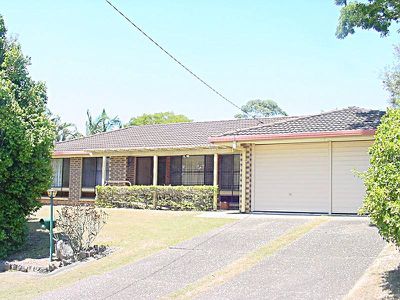 31 Finfoot Street, Rochedale South