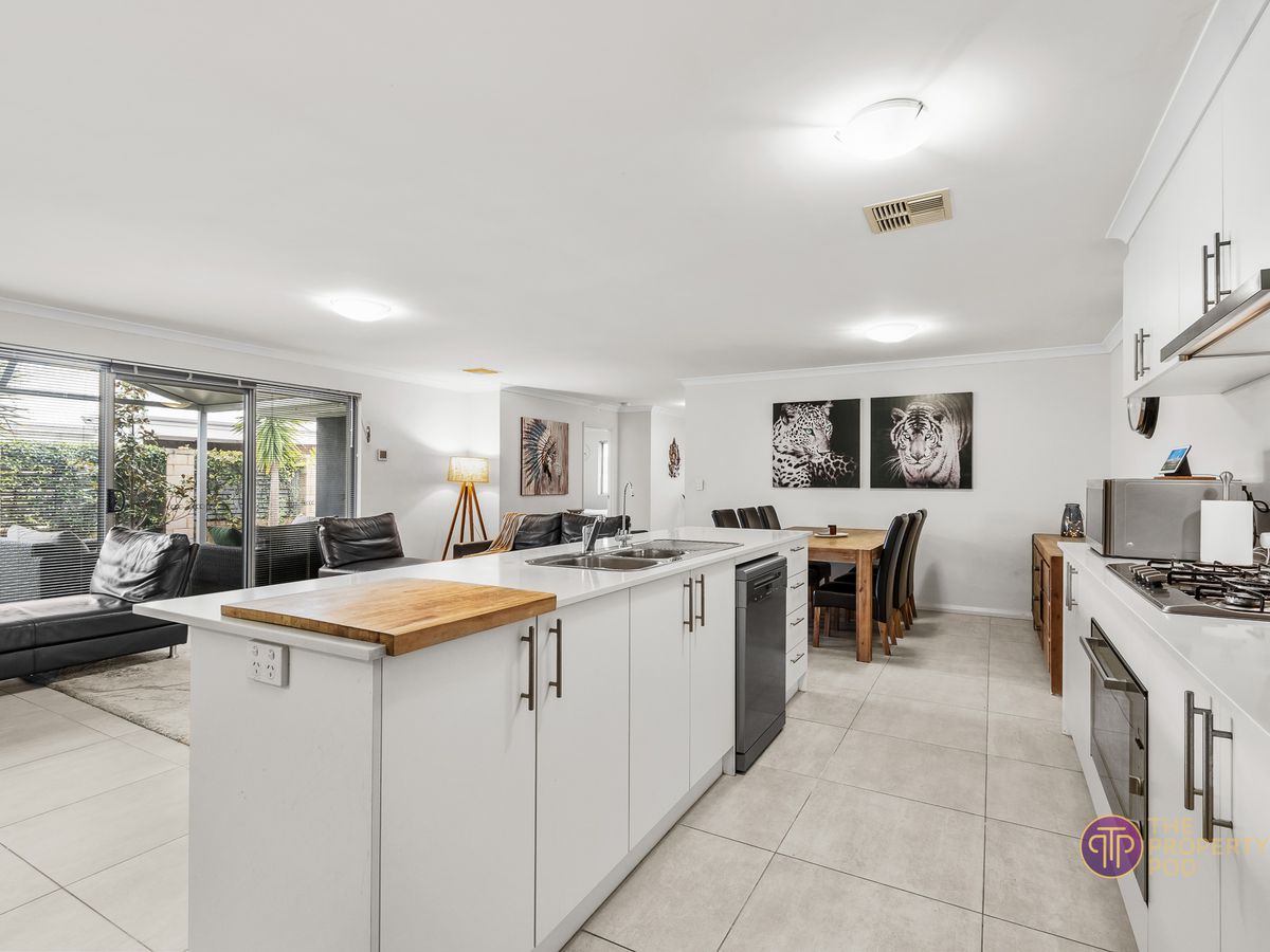 34b Moonlight Court, Huntingdale