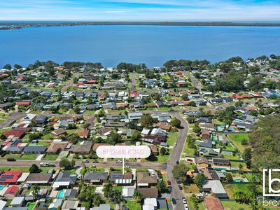 81 Darri Road, Wyongah