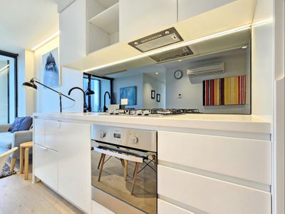 4904 / 442 Elizabeth Street, Melbourne