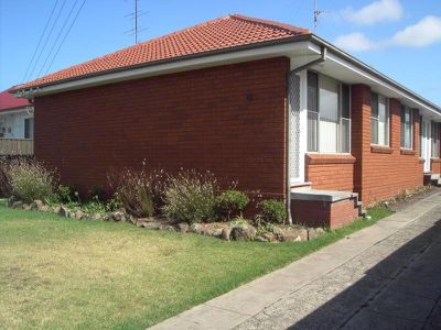 Warilla
