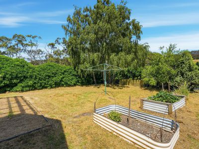 1511 Nicholls Rivulet , Nicholls Rivulet