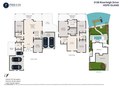 3138 Riverleigh Drive, Hope Island