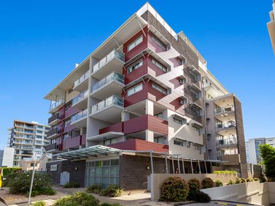 8 / 11 Kingsmill Street, Chermside