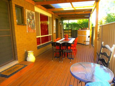 27 Livingstone Street, Cohuna