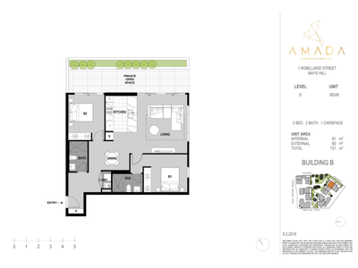 BG06 / 1 Robilliard Street, Mays Hill