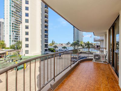 103 / 3 River Drive, Surfers Paradise