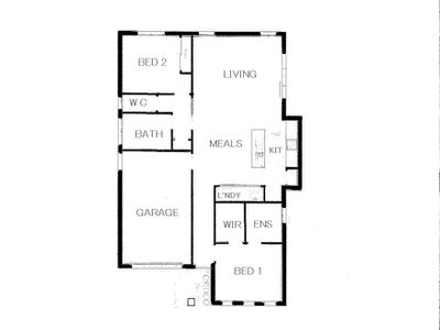 4 / 28 Hospital Street, Heathcote