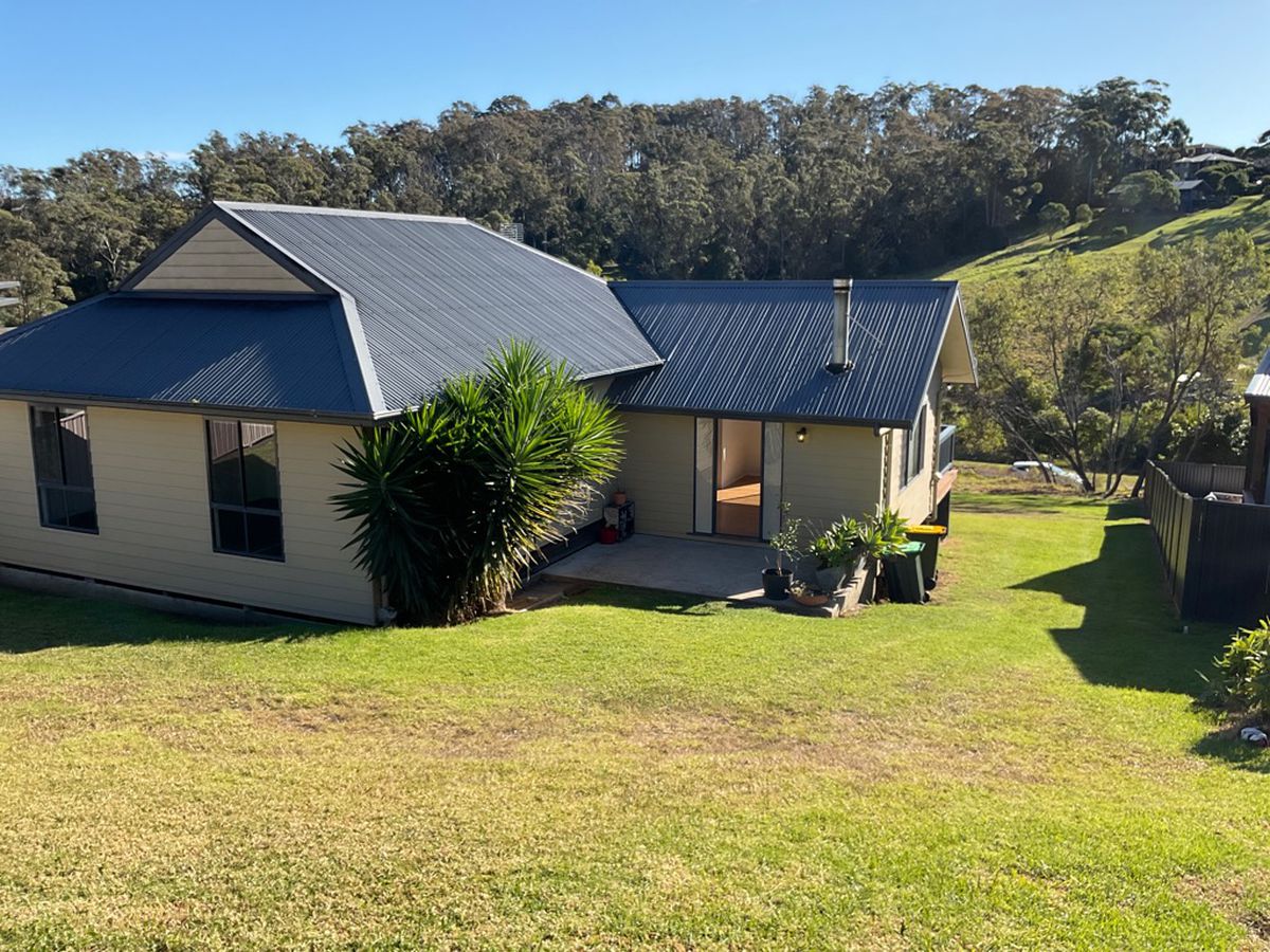 North Narooma