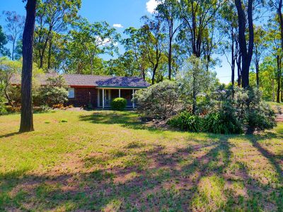 37 Boonenne Ellesmere Road, Kingaroy