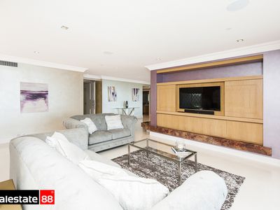 2801 / 237 Adelaide Terrace, Perth