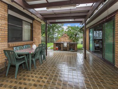 53 Goolagong Circuit, Mount Warrigal