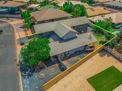 4 Yurntu Link, Port Hedland
