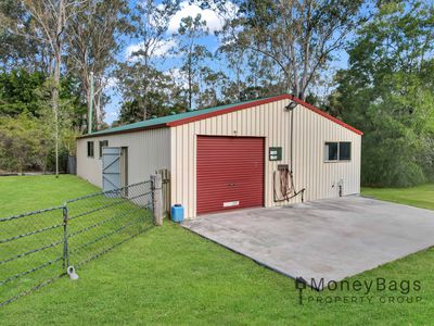 128 Kurrajong Road, Jimboomba