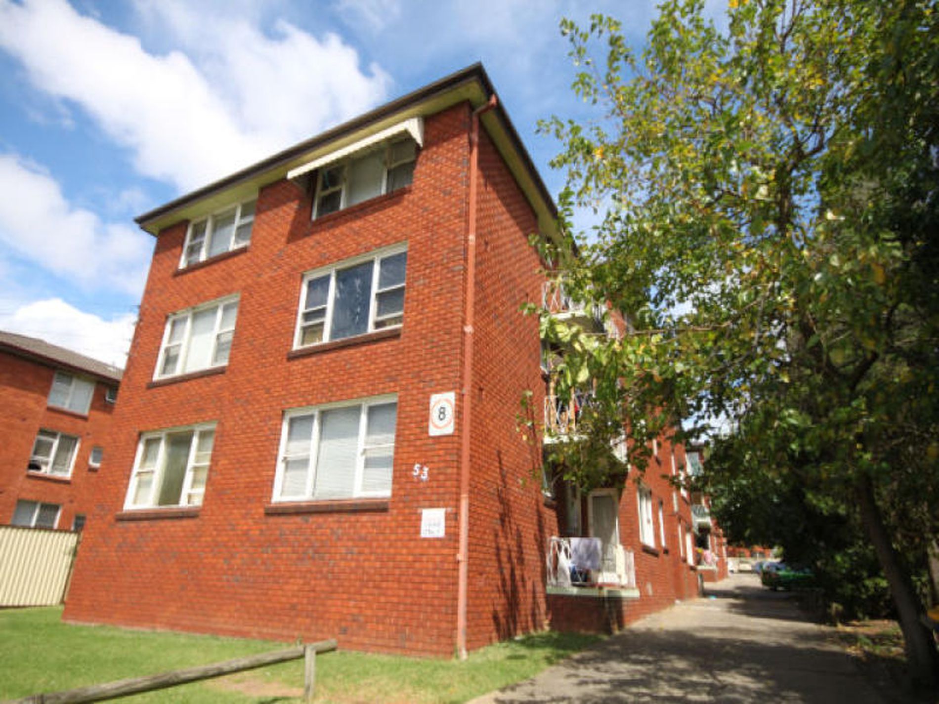 12 / 53 Alice Street, Wiley Park