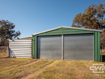 13 Deloraine Road, Emmaville