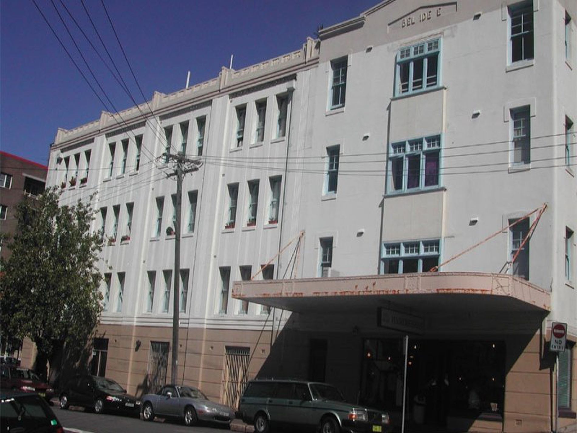 23 / 7 Burton Street, Darlinghurst