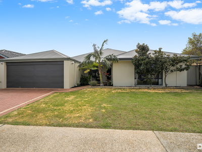 20 Campaspe Drive, Success
